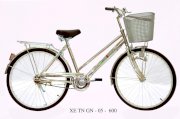 Xe đạp Thống Nhất TN GN 05 600