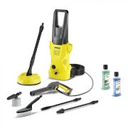 Máy phun rửa áp lực Karcher K2 Car & Home T150