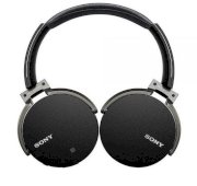 Tai nghe Sony EXTRA BASS MDR-XB950B1 (đen)