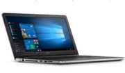 Dell Inspiron 15-5559 ( "Core™ i3-6100U 2.3GHz 1TB 4GB 15.6"" (1366x768) DVD-RW BT WIN10 )