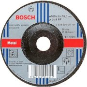 Đá mài Bosch 100 x 6 x 16 mm