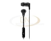 Tai nghe Skullcandy Ink'd 2.0 In-Ear - Màu Đen ( MSP : 00956 )