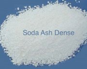 Soda Ash Dense Na2CO3