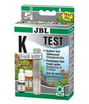 Test JBL Kali trong nước