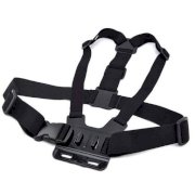 Dây Đeo Ngực Chest Strap Mount Cho Camera SJCAM