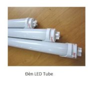 Bóng led Tube Ánh Quang AQ-T8.9 1m2 9W