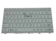 BÀN PHÍM KEYBOARD ASUS 1005HA TRẮNG