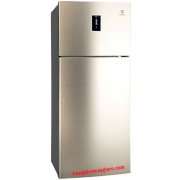 Tủ lạnh Electrolux ETE5722GA 573 lít 2 cửa Inverter - Vàng