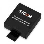 Pin SJCAM SJ6 Legend Chính Hãng – SJ6 Battery