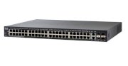 Thiết bị chuyển mạch Cisco SF250-48HP-K9 (SF250-48HP)