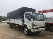 Xe tải Isuzu T2 VM FN129