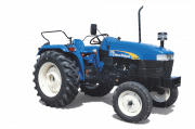 Máy kéo liên hợp New Holland TT35