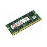 4GB DDRAM 3 Notebook KINGSTON Haswell