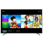 Smart Tivi TCL L55C1-UF 55 inch 4K