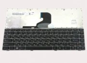 BÀN PHÍM KEYBOARD LENOVO Z460