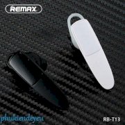 Tai nghe Bluetooth Remax RB-T13 (HÀNG CHÍNH HÃNG)
