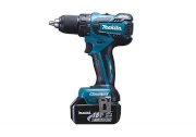 MÁY KHOAN VẶN VÍT DÙNG PIN MAKITA DDF459SYE