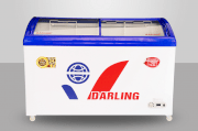 Tủ kem Inverter Darling DMF-3079Ki-1