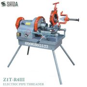 Máy tiện ren ống Shida Z1T-R4III