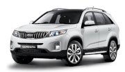 Thaco Kia Sorento 2.2 DATH 2017