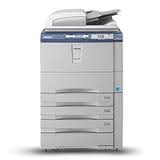 Máy photocopy Toshiba E557