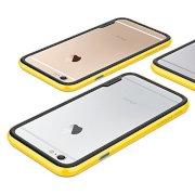 Viền Bumper SPIGEN Neo Hybrid EX Metal Cho iPhone 6/6S (Plus) - Vàng