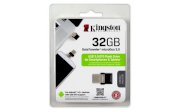 Kingston 32GB 3.0 OTG