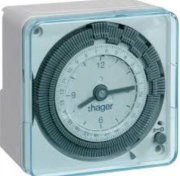 Timer Hager EH710