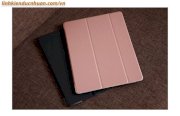 Bao Da TOTU Moon Series Cho iPad Pro 12.9 - Màu Hồng ( MSP : T8055 )