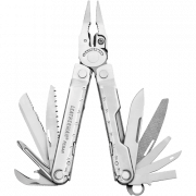 Kìm Đa Năng Leatherman Rebar 17 Tools