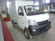 Xe tải VEAM STAR 860KG 2017