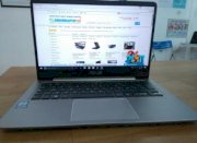 Laptop Asus UX410UAK (Core i5 - 7200u, Ram 4gb, HDD 500gb, 14.0 inch)