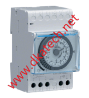 Bộ điều khiển tự động Timer Hager EH111