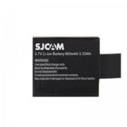 Pin Lion SJCAM 900mAh 3.7V