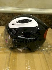 Mũ bảo hiểm GRS A913 có miếng phản quang