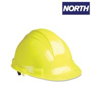 Mũ Bảo Hộ Lao Động North A79R Vàng