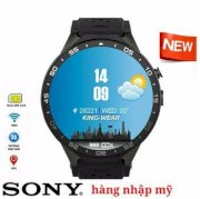 Điện thoại đồng hồ Sony TTO-07