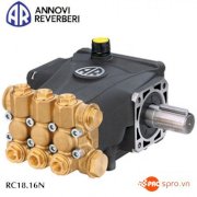 Đầu bơm cao áp AR RC18.16N - Kiểu lắp trục khớp