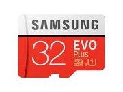 Thẻ nhớ Samsung Evo Plus MicroSDHC 95MB/s 32GB (Class 10)