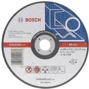 Đá cắt Bosch 180 x 3 x 22.23mm