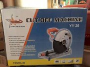 Máy cắt sắt Machine YY-26 355mm