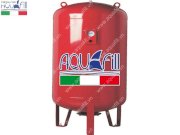 Bình tich áp Aquafill 1500L 10bar - WSM15H61CS000000