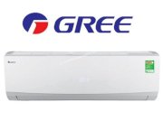 Điều Hòa Gree 1 Chiều GWC12QC-K2NNC2H