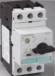 Aptomat Siemens 3P (1.8-2.5) A3RV1021-1CA10