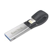 USB SanDisk iXpand Lightning Connector USB 3.0 16GB