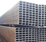 Thép hộp chữ nhật mạ kẽm Hòa Phát 50x100x1.2