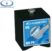 Bệ khử từ tính Kanetec Magnetic Holder Base MB-PH