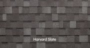 Tấm lợp cao cấp IKO Cambridge 30 - Harvard Slate (1029 x 343 mm)