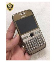 Điện Thoại Nokia E72 Gold