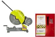 Máy Cắt Sắt Prescott PT0940003+